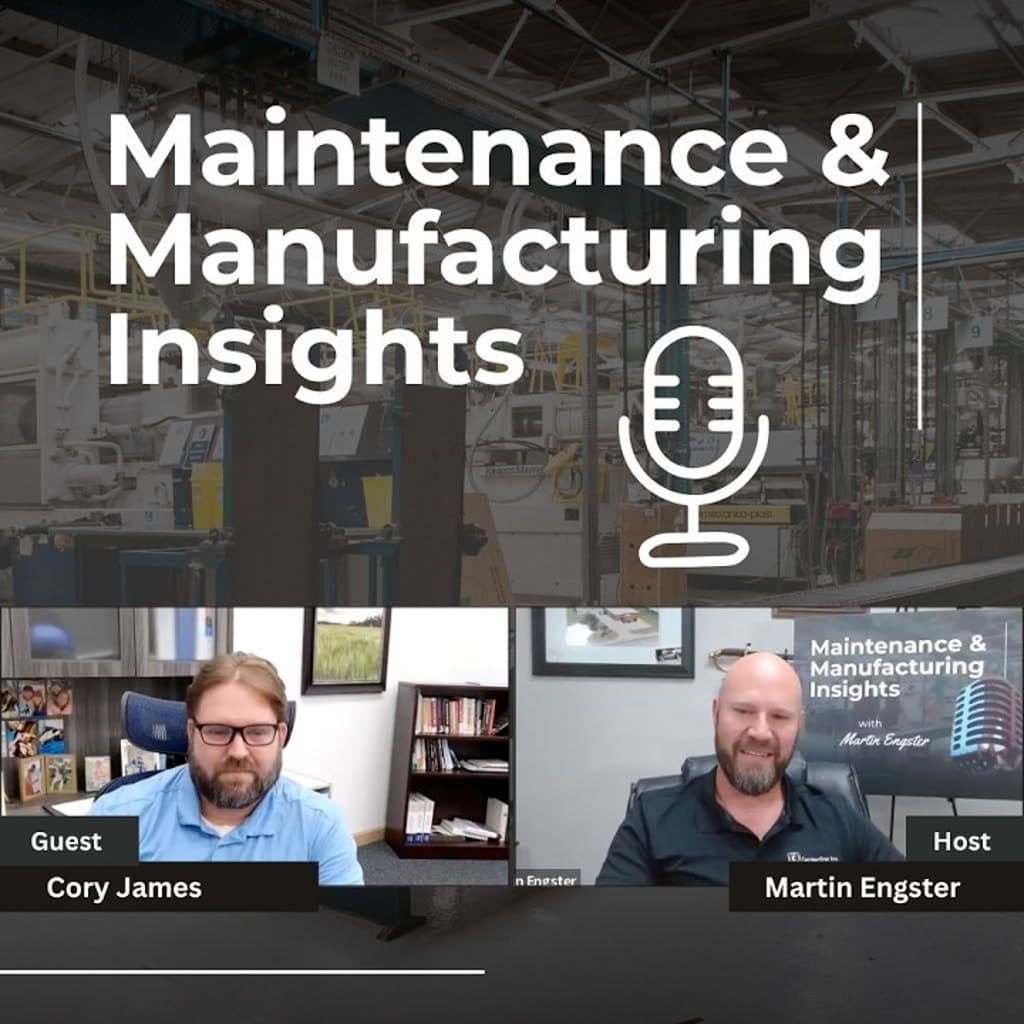 The Hidden Manufacturing Behind Modern Medicine: My Conversation with Cory James