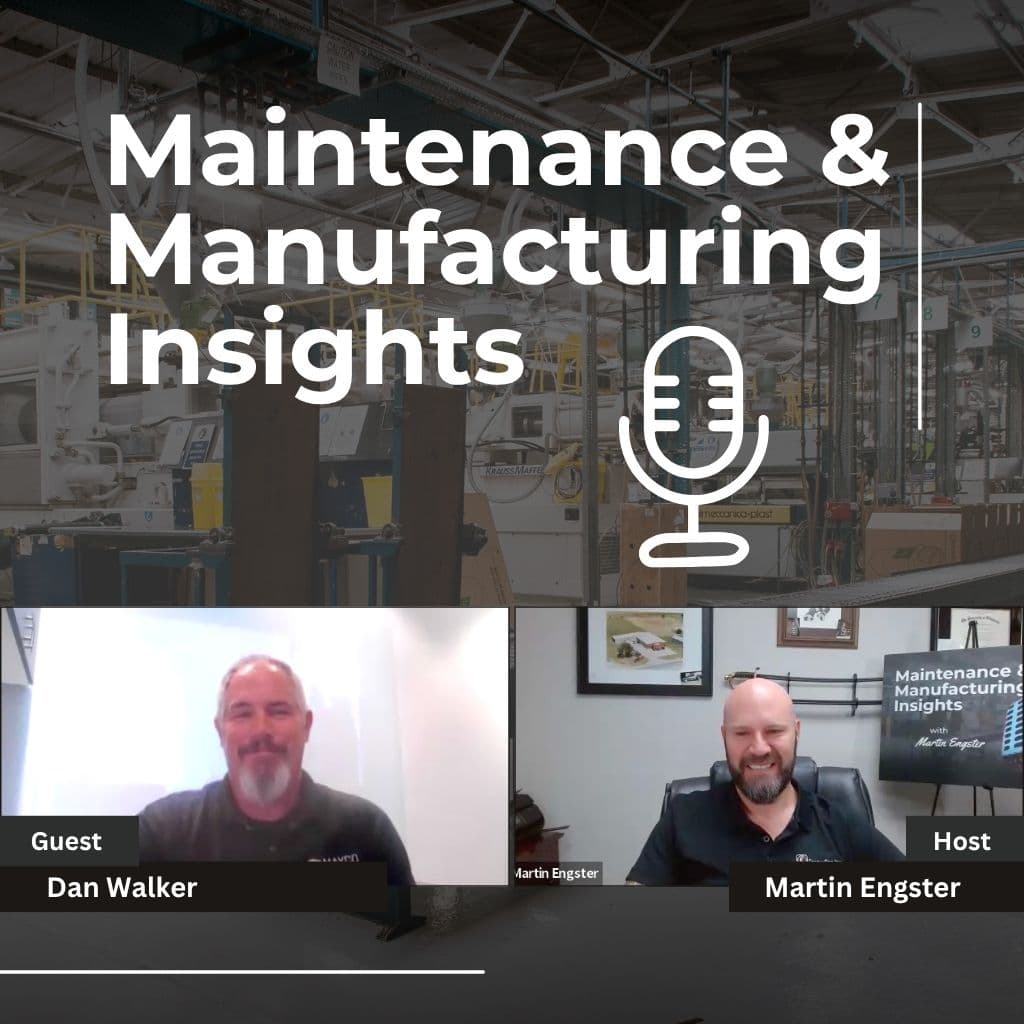 Building the Next Generation of Skilled Trades: My Conversation with Dan Walker