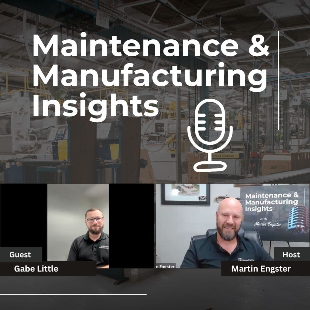 Building Reliable Maintenance Systems: My Conversation with Gabe Little