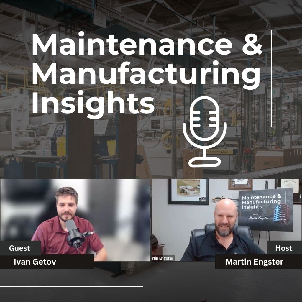 Fix the Fundamentals First: My Conversation with Ivan Getov