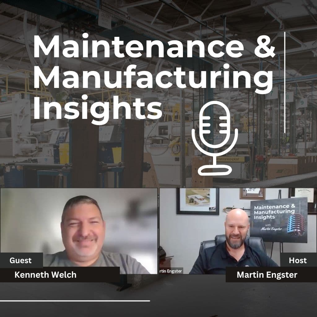 The Maintenance Pre-Mortem: My Conversation with Kenneth Welch