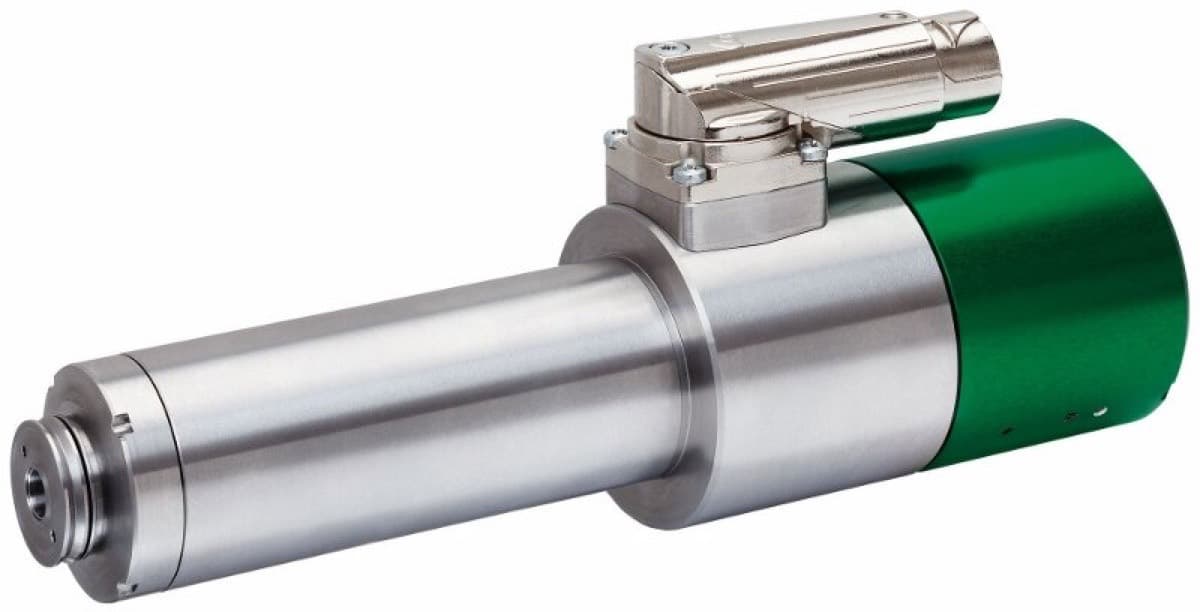 New Spindle SycoTec 4033 Promotion