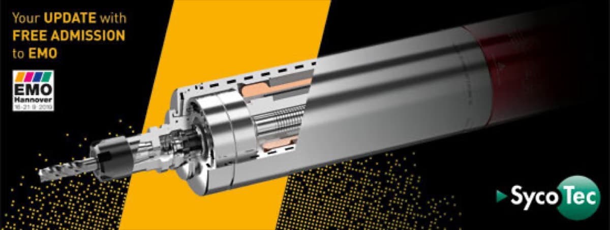 Precision Machinist Opening