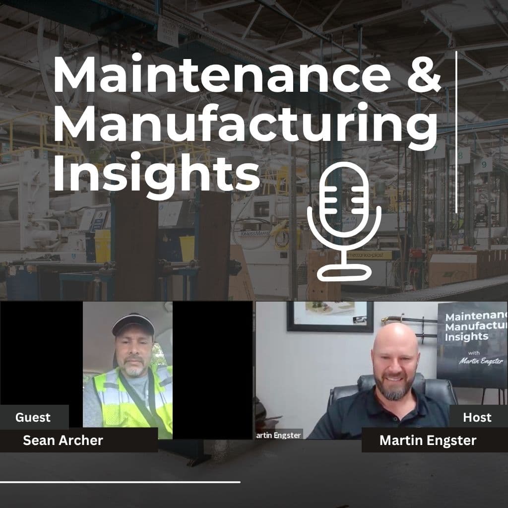 Beyond the Wrench: My Conversation with Sean Archer