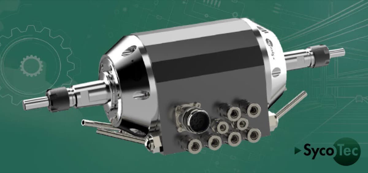 SycoTec 50100 AC-duo