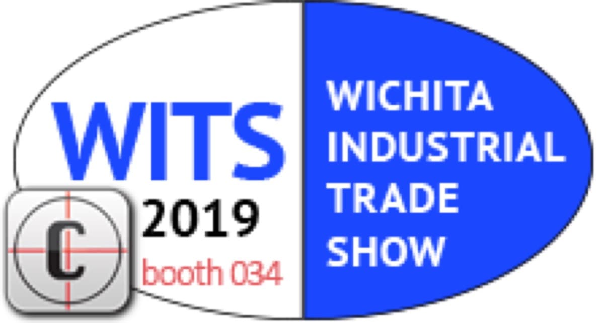 Wichita Industrial Trade Show October 22-24