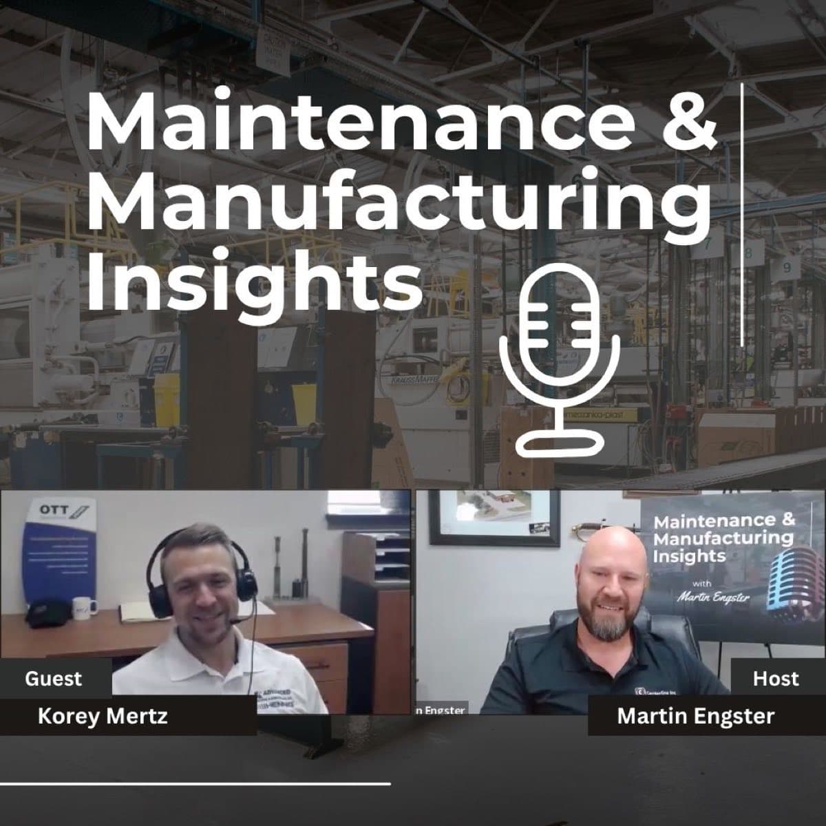 Why Preventive Maintenance Is More Than Just a Maintenance Task