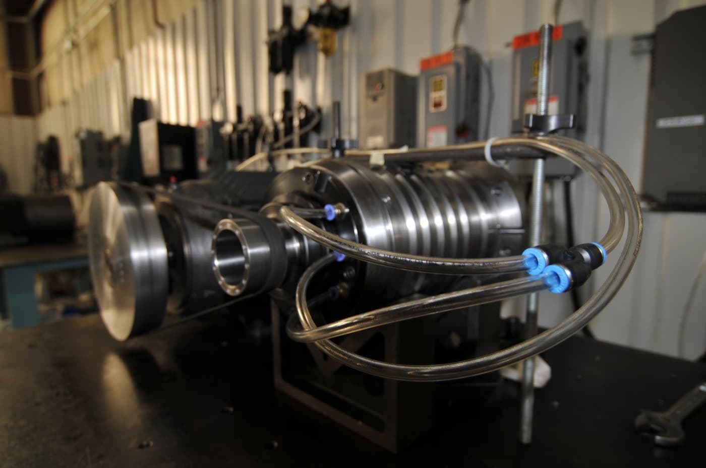 Spindle Runout: Causes, Effects, and How to Fix It