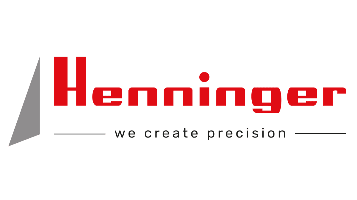 Henninger ZS ONE - New Center Grinding Machine